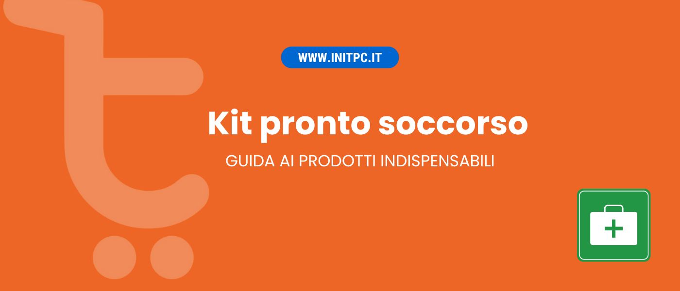 Pronto Soccorso sempre con te: guida ai prodotti indispensabili