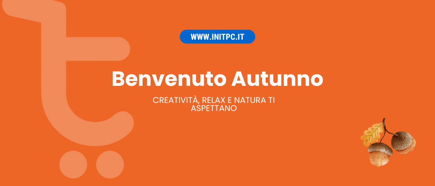 Benvenuto Autunno: tra creatività, relax e attività all’aperto