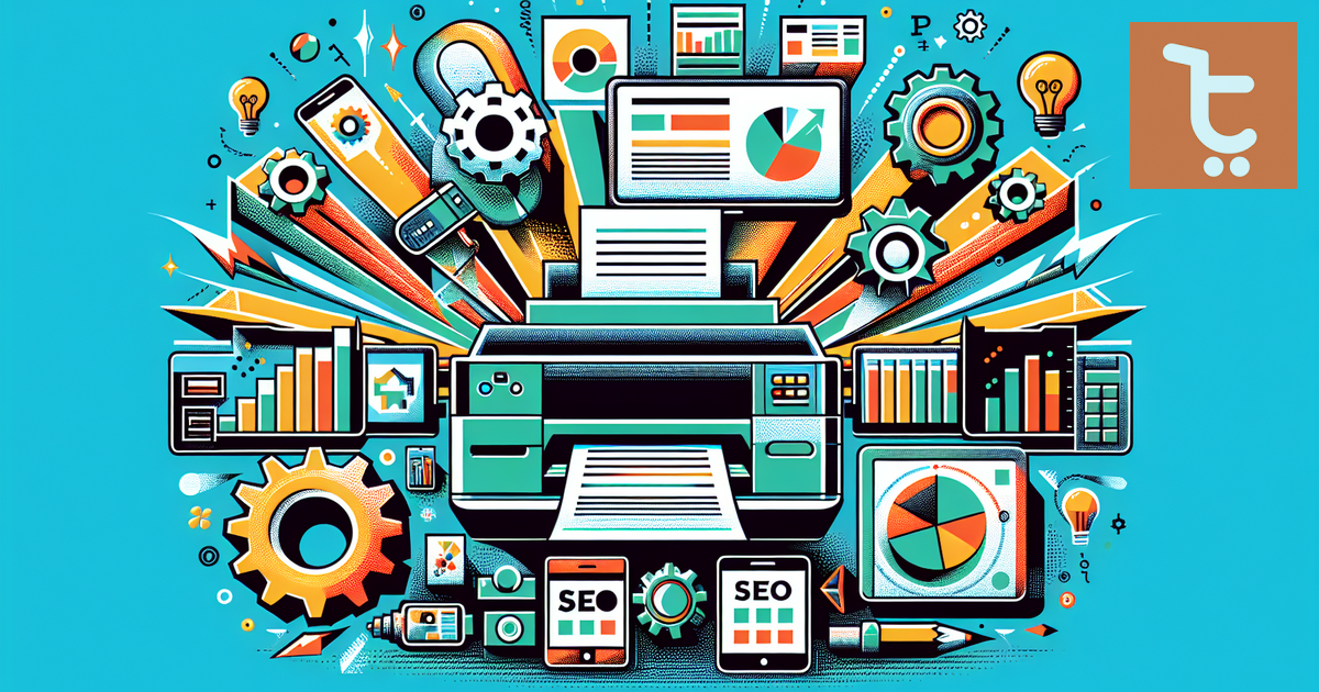 Noleggio Stampanti: Risparmia e Migliora l'Efficienza