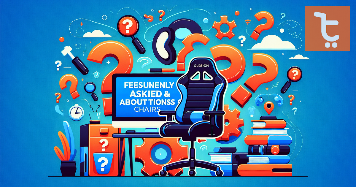 FAQ Sedie Gaming: Guida Completa per Scegliere la Tua