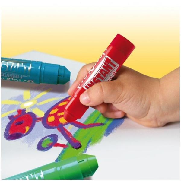 Tempera Solida Playcolor Col As Maped 10731 8414213107319