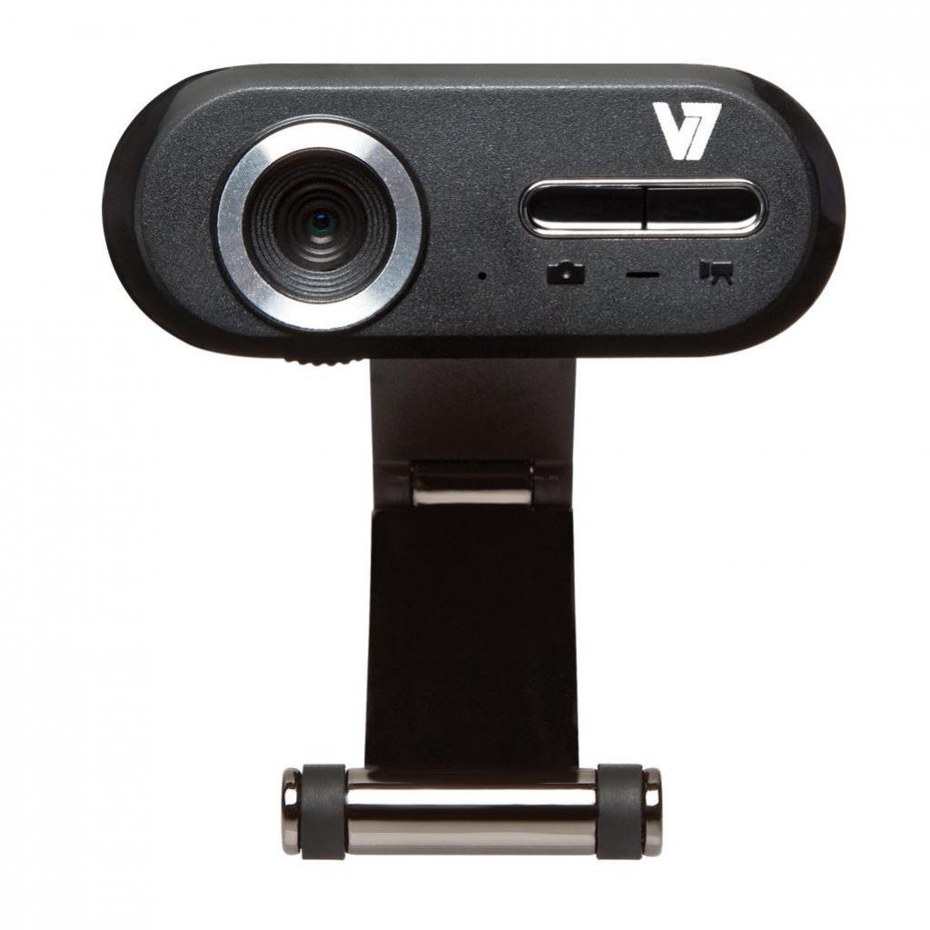 V7 Professional Hd Webcam 720p