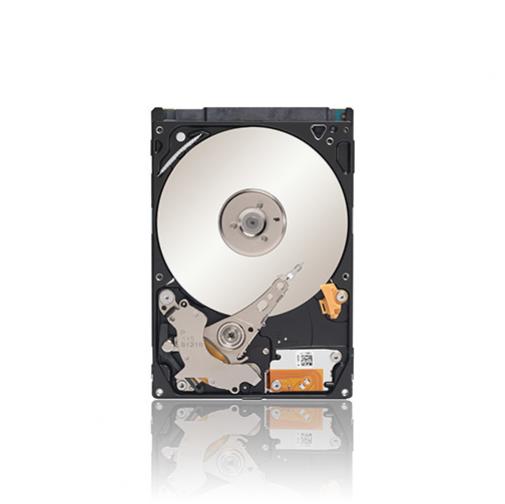 Seagate Momentus Stbd500201 Hard Disk Drive