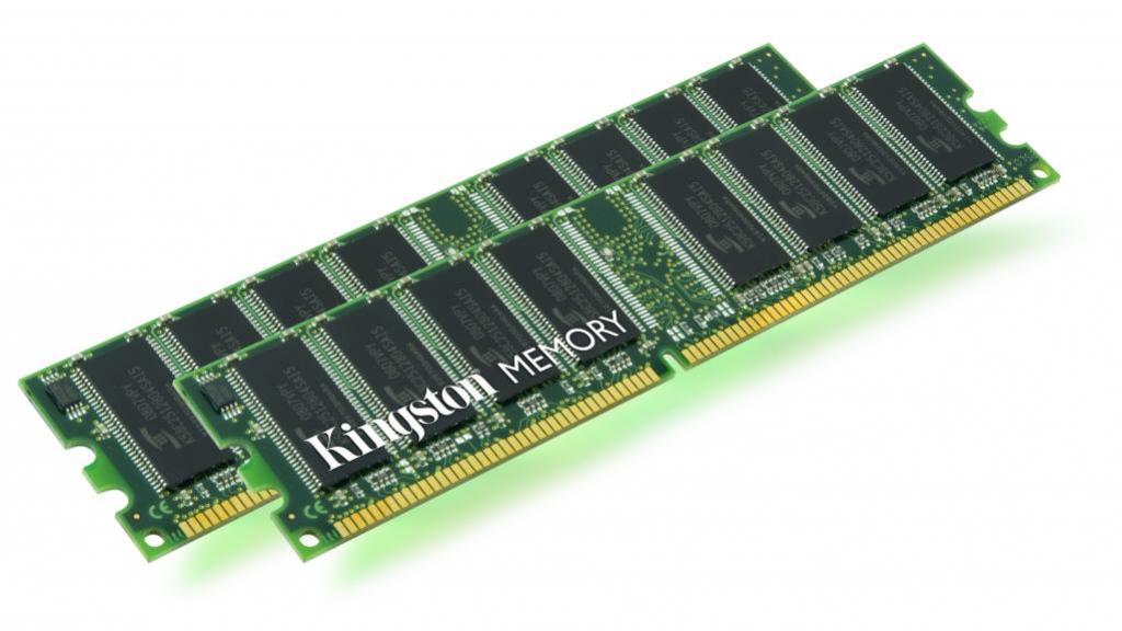Kingston Technology System Specific Memory 2gb Ddr2 800 Cl6 Dimm