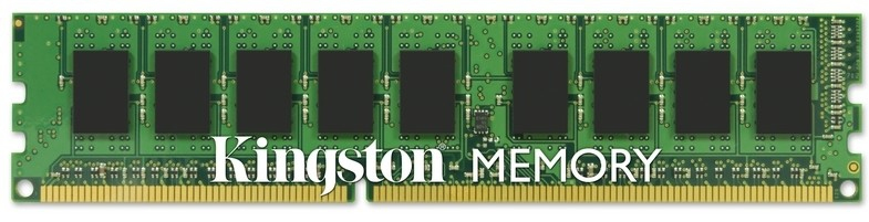 Kingston Technology System Specific Memory 4gb 1600mhz Ddr3 Single Rank