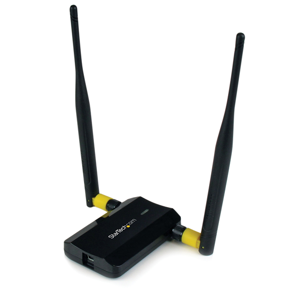 Adattatore Rete Wireless a Doppia Banda Usb 802 11n