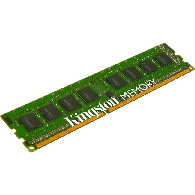 Kingston Technology System Specific Memory 8gb 1600mhz Ecc