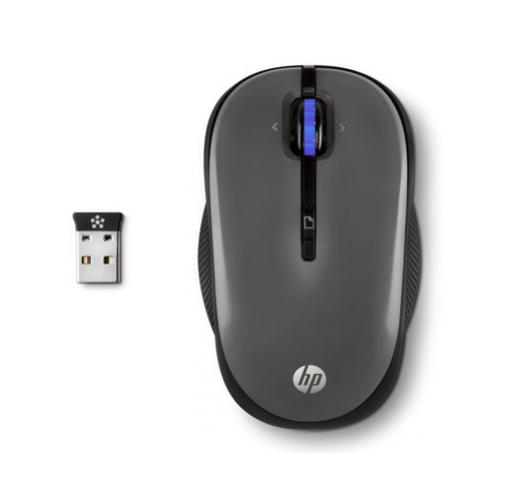 Hp Wireless Mouse X3300