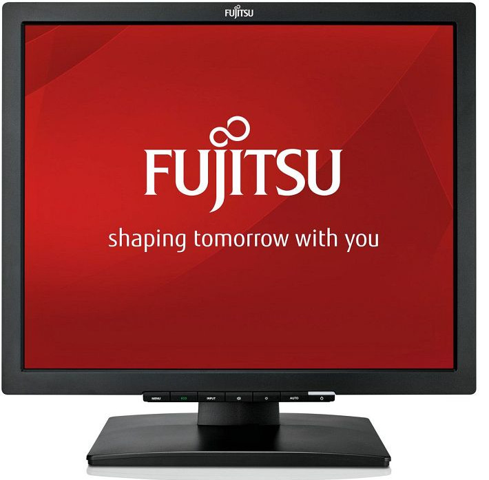 Fujitsu e Line E19 7