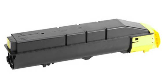TONER GIALLO per Stampante TASKALFA 3050, prodotto Kyocera-Mita con il codice 1T02LKANL0 e la quantità di 1 litro. 0632983021972 | initpc.it