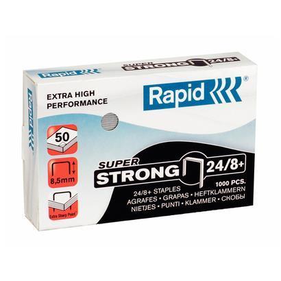 Punti Super Strong N 24 8 Rapid 24858500 7313468585006