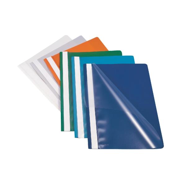 Cartelle ad aghi per report file, prodotto Esselte modello CF25. 5902812239317 | initpc.it