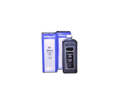 Inchiostro per timbri pelikan da 1 litro senza olio colore blu 4012700351319