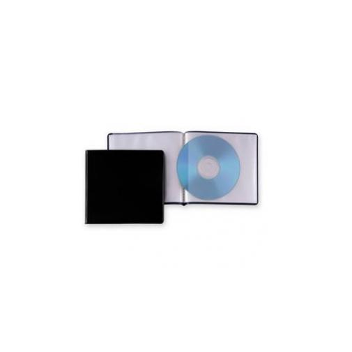 Porta Cd Dvd Personalizzabile Unoti Cd 10 125x120mm Sei Rota 55401007 8004972014012