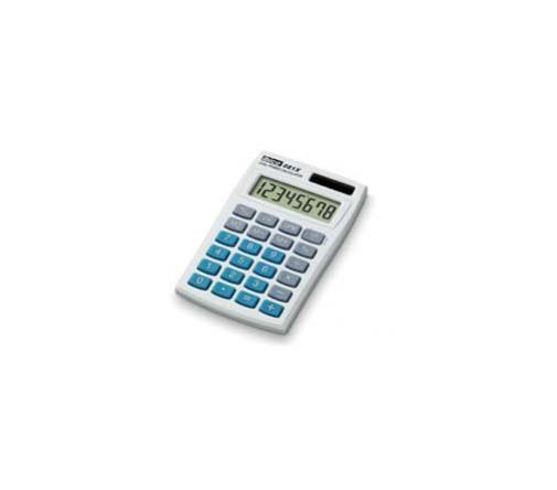 Calcolatrice Tascabile 081x Ibico