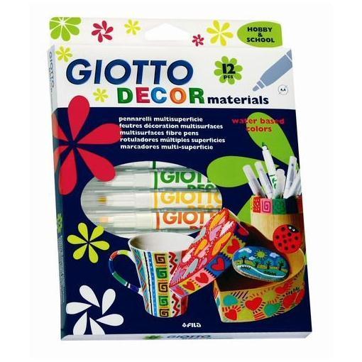 Giotto Decor Material Giotto 453400 8000825453403