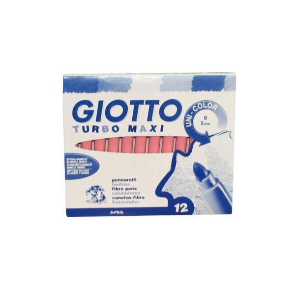 Giotto Turbomaxi Rosa Giotto 456007 8000825493072
