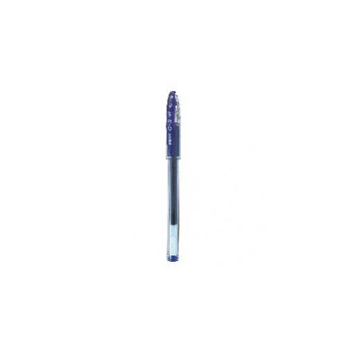 Penna Sfera G 3 Gel Blu 0 7mm Pilot Confezione da 12 Pezzi