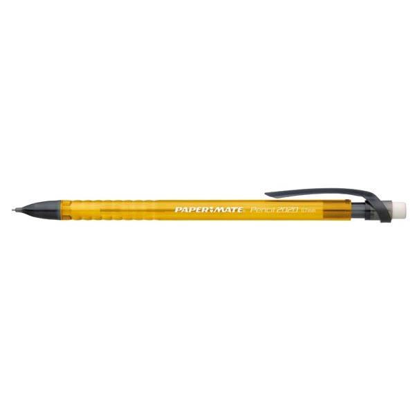 Portamine 0 7mm Pencils 2020 Papermate Confezione da 12