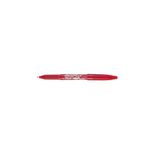 Penna Sfera Frixionball 0 7mm Rosso Pilot Confezione da 12 Pezzi