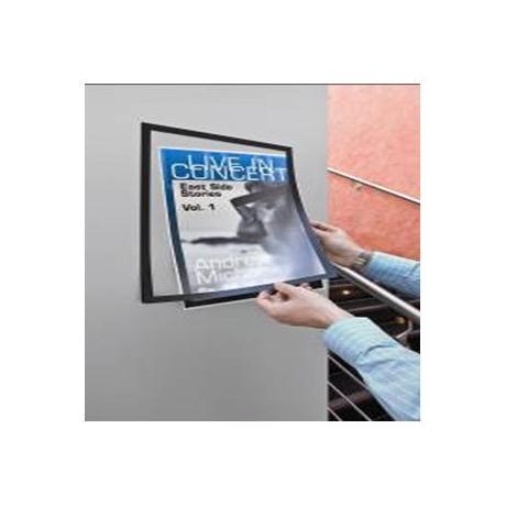 Immagine del prodotto CF 2 DURAFRAME, cornice di alta qualità per stampate A3 realizzata dalla marca Durable 4005546404189 | initpc.it