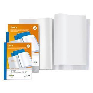 Portale in pelle blu, taglia uno, misura 50x70 cm. 8004972015019 | initpc.it