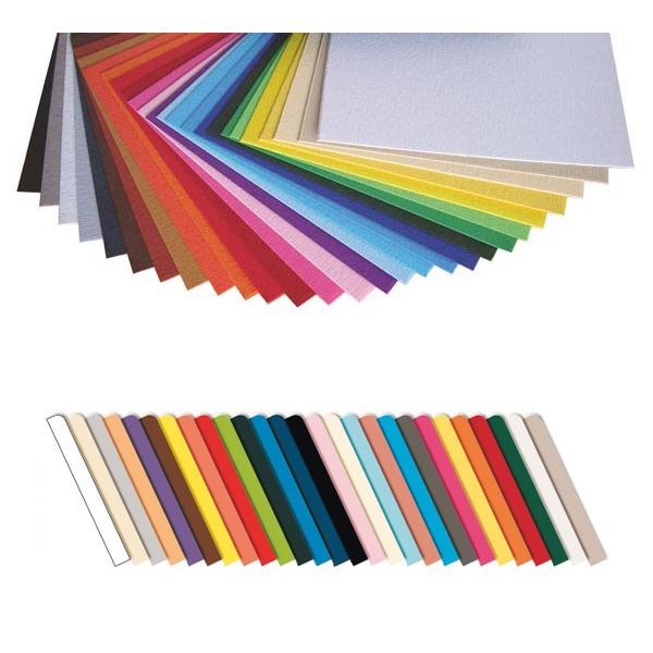 Cartoncino Bristol Elle Erre da disegno, formato 70x100 cm, con 10 fogli per un totale di 10 pezzi, colore cielo. Marca Fabriano. 8001348121893 | initpc.it