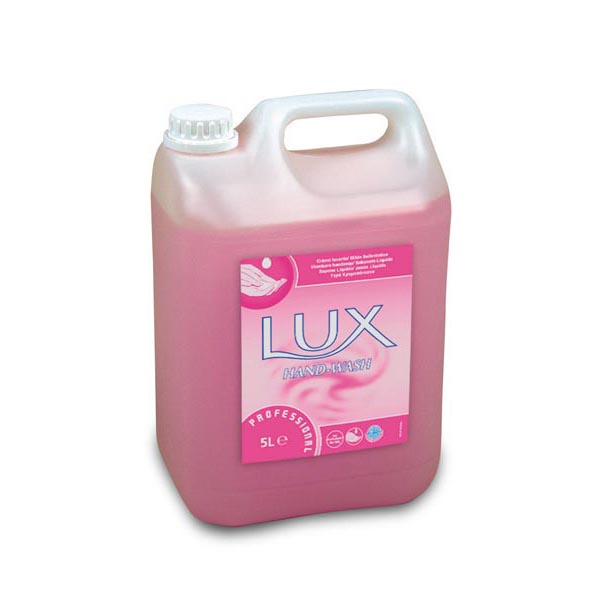 Detergente Mani Lux 5 Litri 7508628 7615400723713