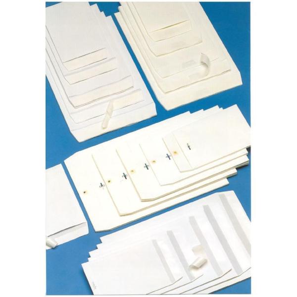 CF500 Buste sacco bianco, dimensioni: 30x40 cm, marchio Blasetti. 8007758006379 | initpc.it