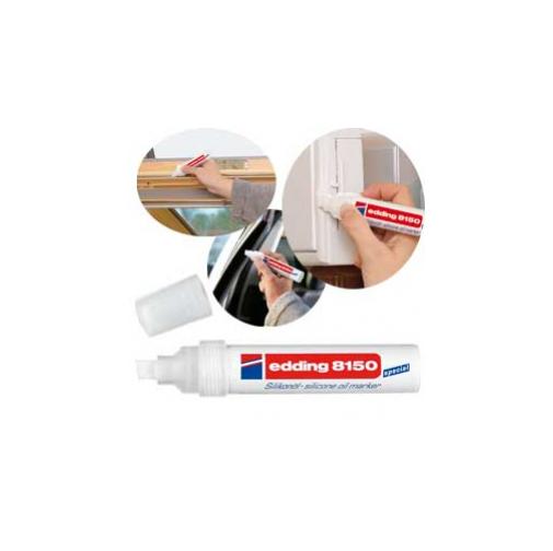Silicone Oil Marker Edding 8150
