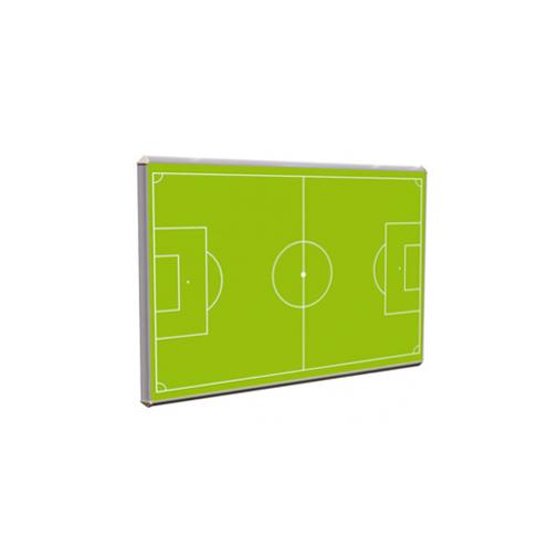 Lavagna Magnetica Scrivibile 90x60cm Prisma Football