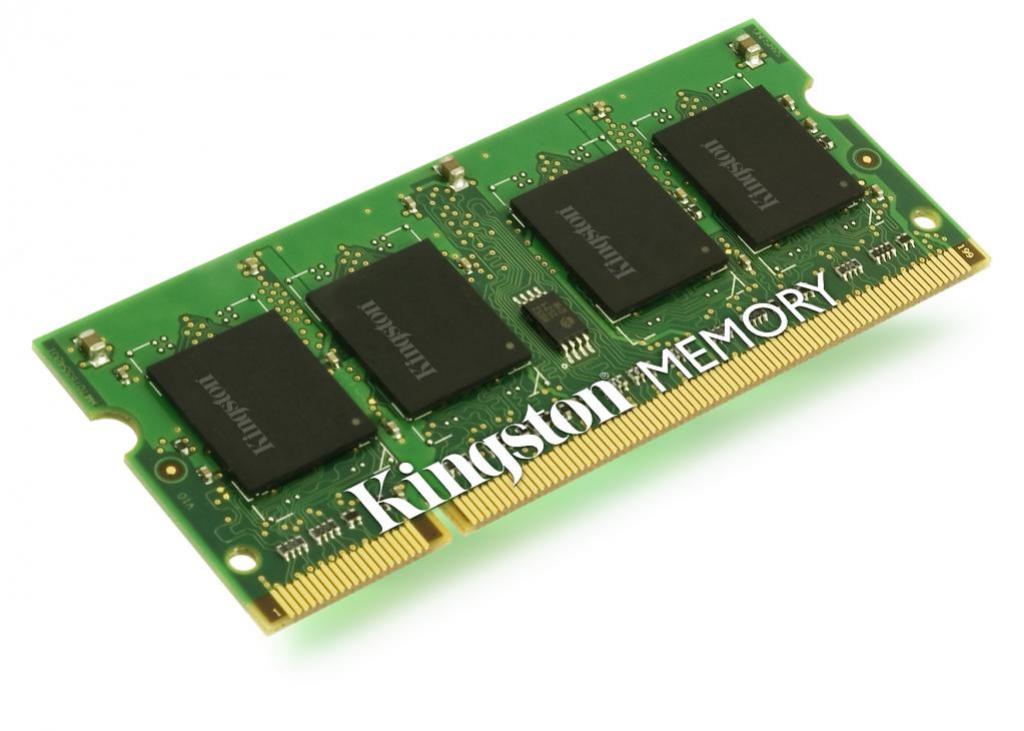 Kingston Technology System Specific Memory 2gb Ddr2 667 Sodimm