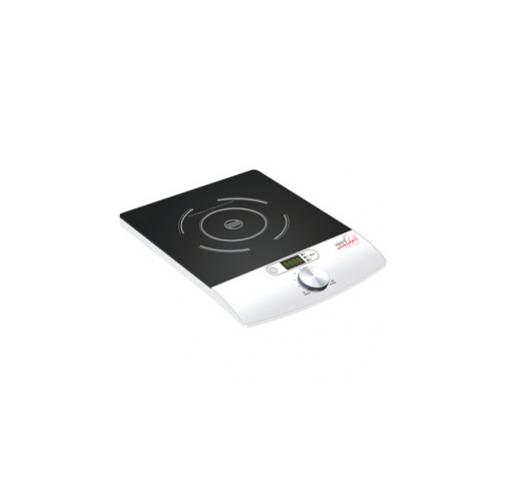 Fornello Elettrico a Induzione Indu 2000w Melchioni 118360026 8006012245035