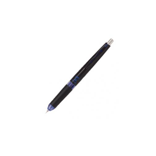 Portamine Df 0 5mm del Ful Puntale Rientrante Blu Pilot