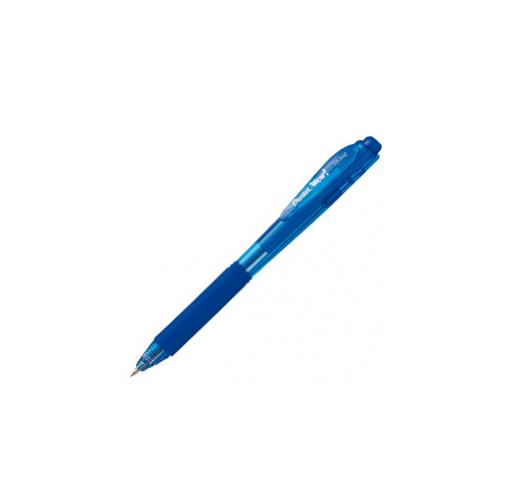 Penna Sfera Wow 1 0 Blu Pentel Bk440 C 72512198346