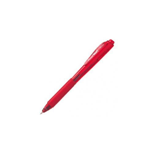 Penna Sfera Wow 1 0 Rosso Pentel Bk440 B 72512198315