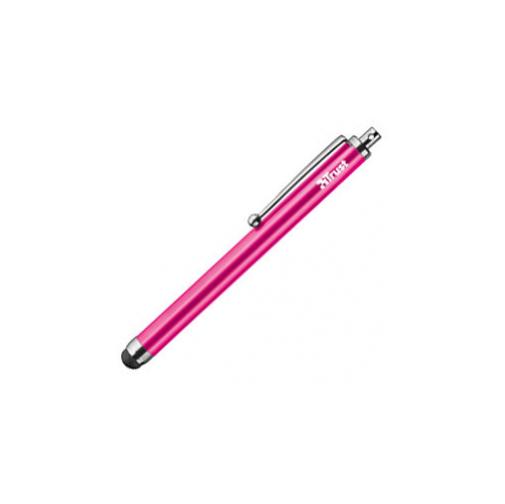 Stylus Pen Colore Rosa Trust 18513 8713439185133