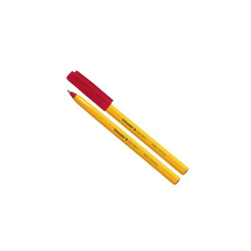 CF50Sfera Tops 505 F Rosso, lampada da tavolo da design Schneider con fonte a LED, colorazione rossa 4004675004550 | initpc.it