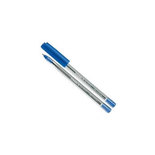 CF50Sfera Tops 505 M Blu, lampada da tavolo Schneider, design moderno e stile classico, colore blu scuro 4004675004635 | initpc.it