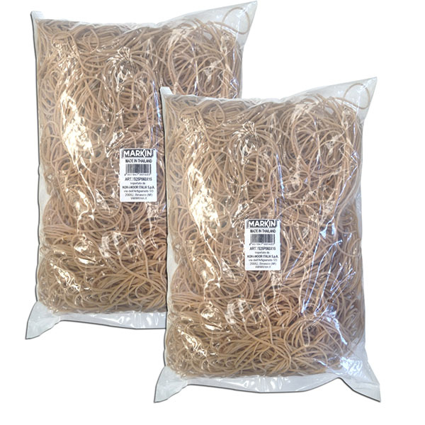 Elastico Para 60mm 1kg Markin Y525p060x15 8007047005533