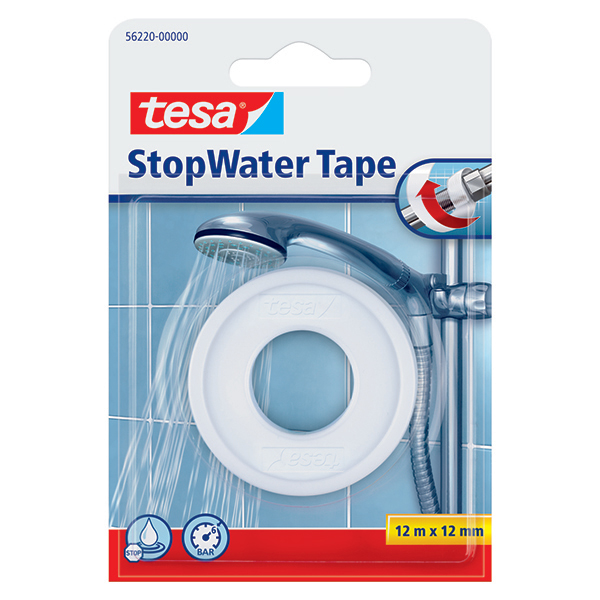 Nastro di protezione per prevenire la formazione di ghiaccio e crepe in vetro, marchio Tesa, dimensione 12mm x 12m 4042448151971 | initpc.it