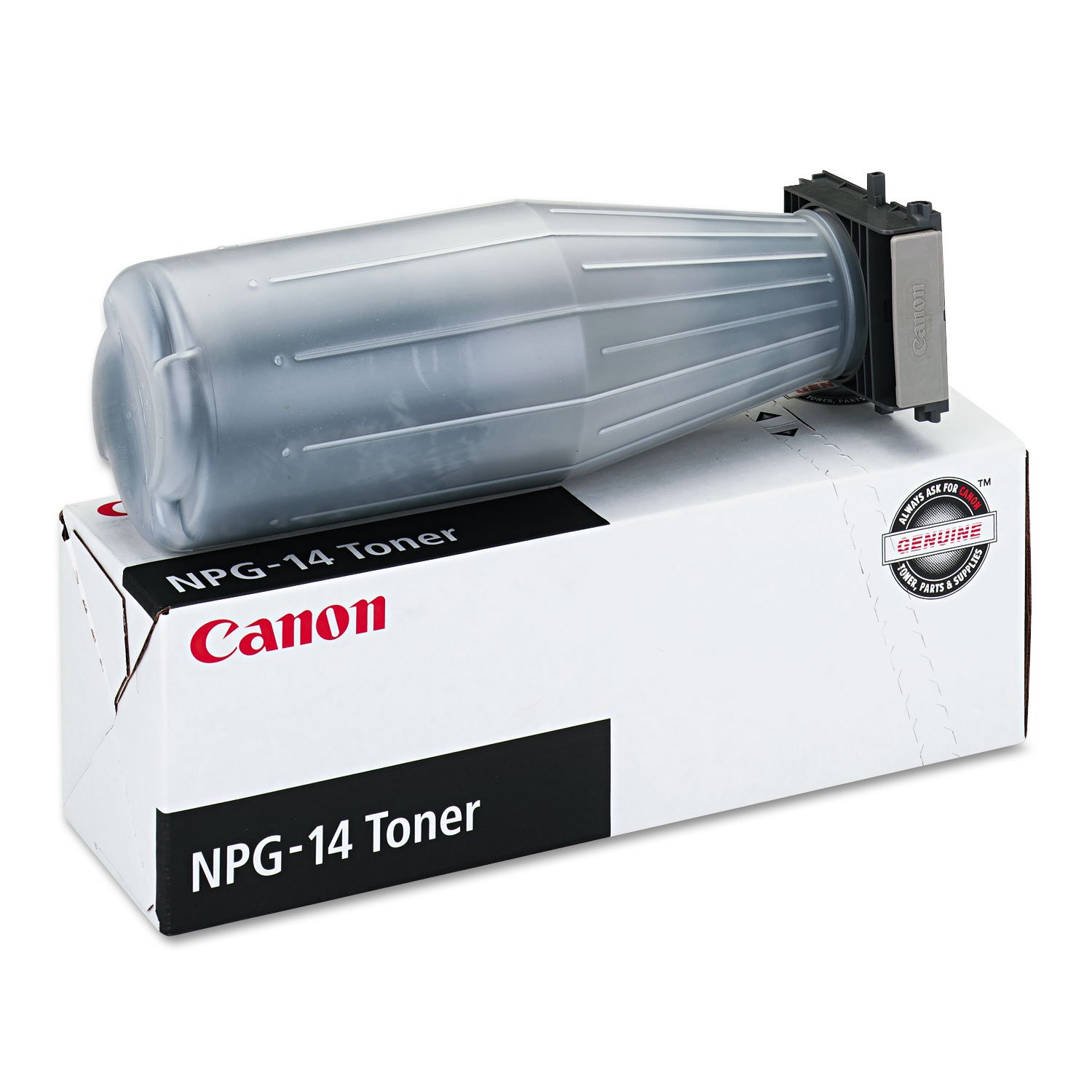 Np G14 Copier Cartridge Canon Supplies Lfp 1385a001 30275400038
