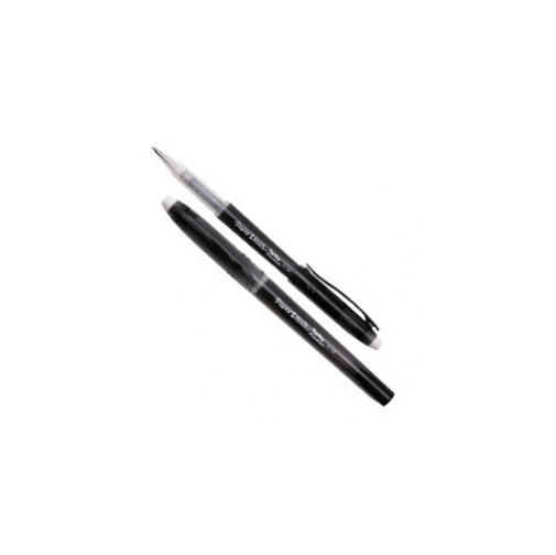 Penna Sfera Cancellabile Replay Premium Gel 0 7mm Nero Confezione da 12