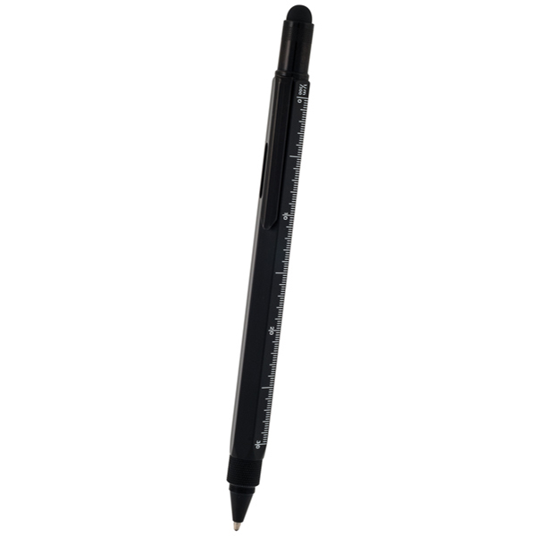 Penna a Sfera Tool Pen Nero Punta M Monteverde J035210 80333352106