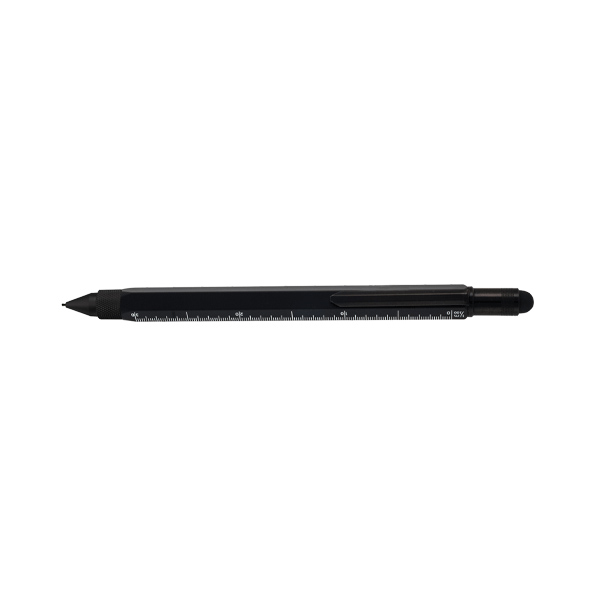 Portamine Tool Pen Nero 0 9mm Monteverde J035240 80333352403