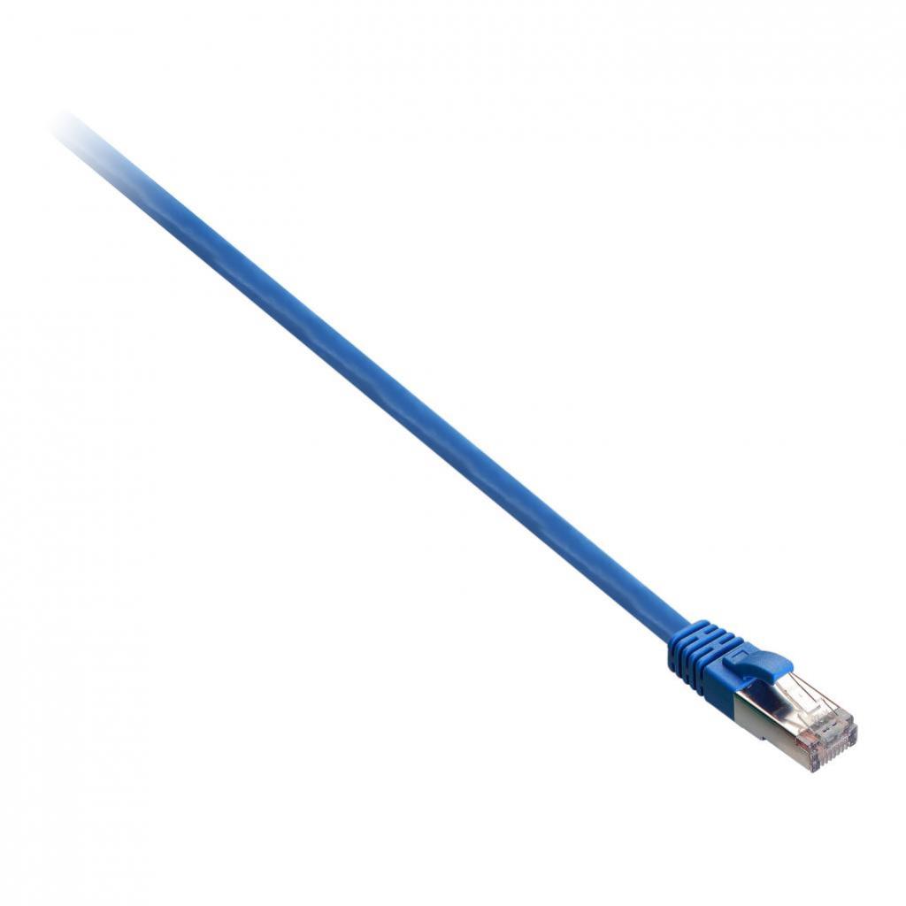Cat5e Stp 10m Blue Patch V7 Cables V7e2c5s 10m Bls 4038489019141