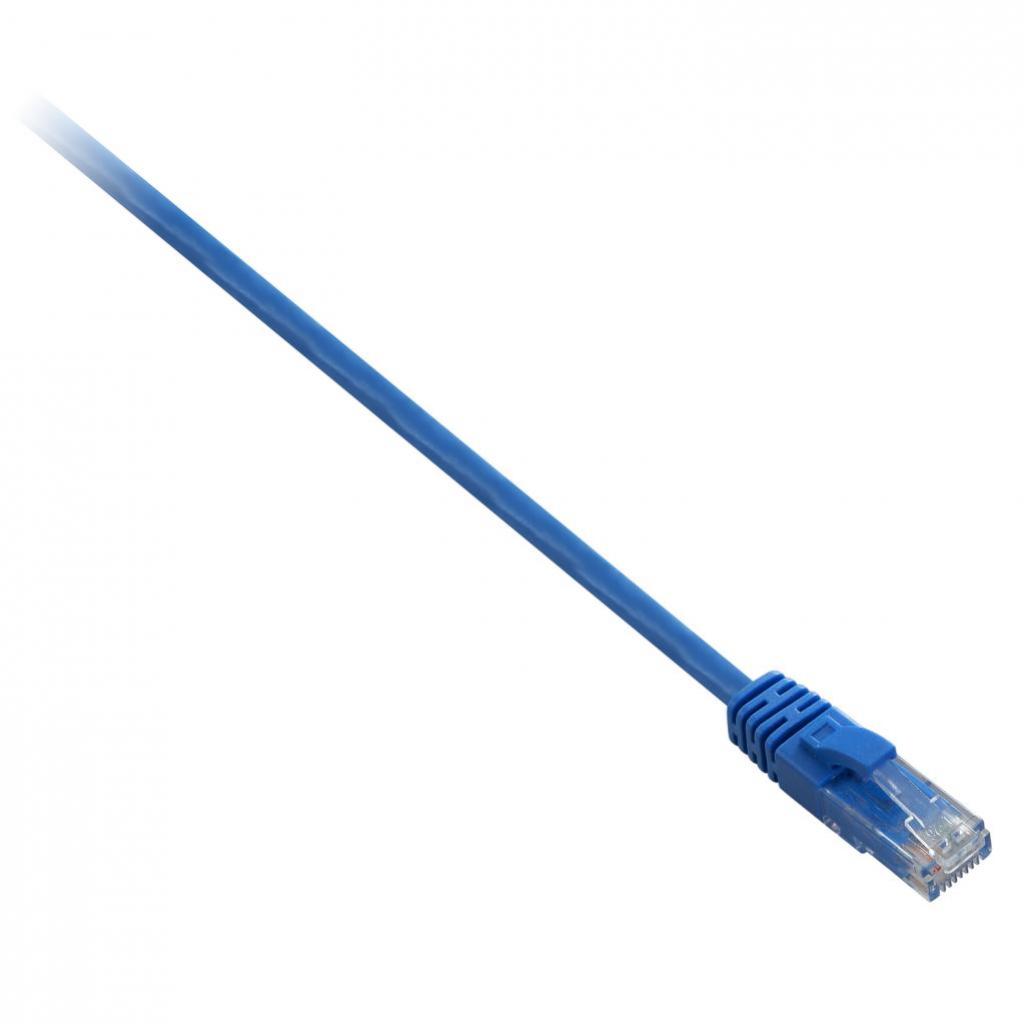 Cat6 Utp 10m Blue Patch V7 Cables V7e2c6u 10m Bls 4038520020303