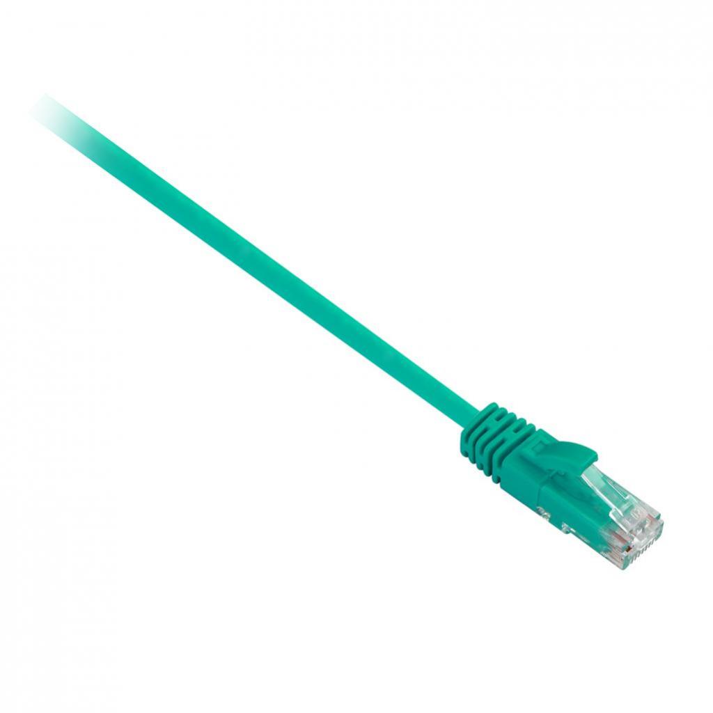 Cat5e Utp 10m Green Patch V7 Cables V7e3c5u 10m Grs 4038489019561
