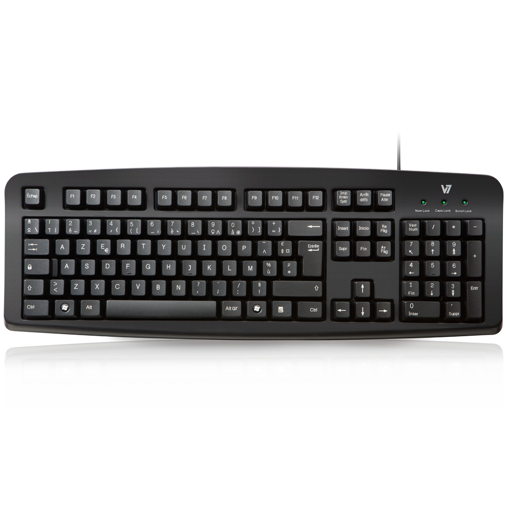 V7 Kc0d1 5e1p Keyboard Desktop