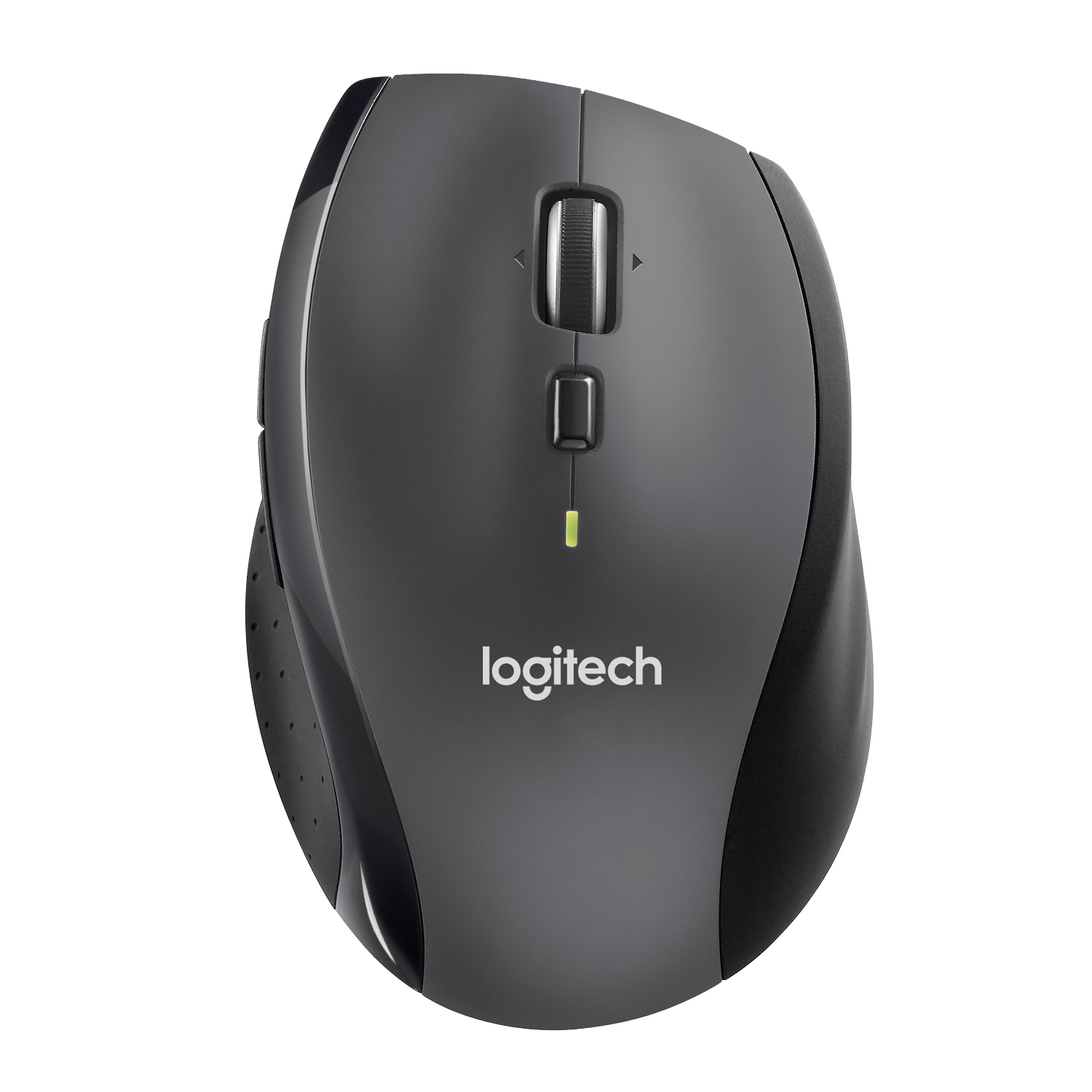 Wireless Mouse M705 Silver Logitech Input Devices 910 001949 5099206023901